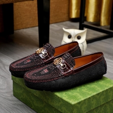 Gucci Low Shoes